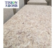 9mm high density waterproof cheap osb 3 for construction