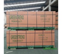 Factory Direct Wholesale Cheap OSB