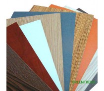 Excellent quality melamine plywood sheet