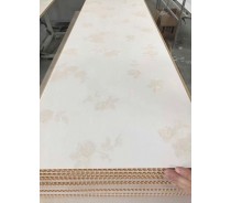 Environment Friendly PVC Wall Panel