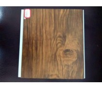 Indoor Decoration PVC Wall Panel