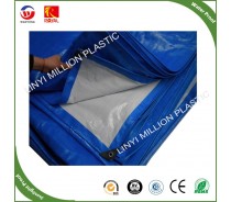 50GSM-300GSM Korea Poly Tarp with UV Treated for Truck Cover