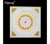 2018 new color new  design GRG Ceiling