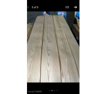 Decorative wood veneer ash/ teak /oak veneer