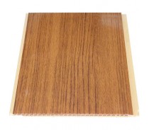 Wood Design Pvc ceiling panel