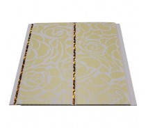 Pvc ceiling panel for South Africa Market