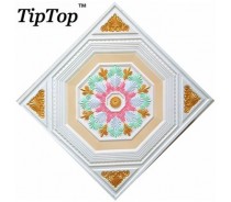 High Quality GRG Ceiling Panel