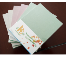 water-proof gypsum board manufacturer