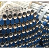 hot dip galvanized steel pipe
