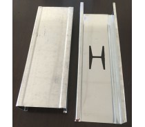 stud and runner for drywall