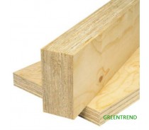 Pine Lvl Scaffold Plank  Timber Construction Wood /Pine LVL