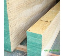 LVL Timber Construction Wood /Pine LVL