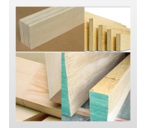 LVL Timber Construction Wood