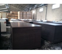 BROWN FILM FACED PLYWOOD