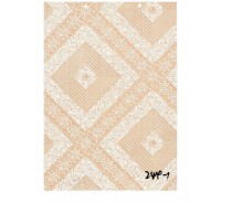 Laminated Paper Embossed Pvc Ceiling Film