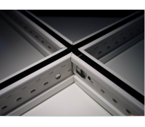 Ceiling Grid Suspended Ceiling Grid T-Grid