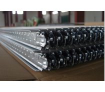 Galvanized Suspended ceiling T Bar