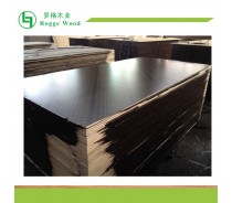 Film Faced Shuttering Plywood