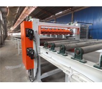 Easy Operation Gypsum/Plaster Board Production Machinery