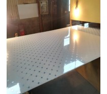 PET film  room  decoration  wall   acp sheet