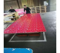 factory  alucobond  aluminum   composite  panel   supplier