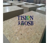 9mm high density waterproof cheap osb 3 for construction