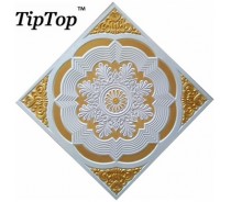 GRG Ceiling Panel for Interior Decoration