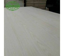 High Quality Engieered Veneer Faced Commericial Plywood