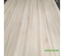 High Quality Engieered Veneer Faced Commericial Plywood