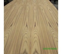 Eucalyptus Core Veneer / Fancy plywood / Veneer Plywood