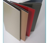 4mm  construction  material  cladding  alucobond  panel