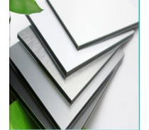 factory  acp sheet  alucobond aluminum  composite  panel