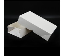 Custom 2kg seafood packaging boxes