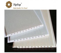 PVC False Ceiling Tiles