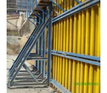 h20 timber beam formwork in construction form work