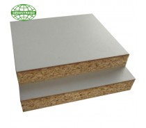 melamined particle board/chipboard