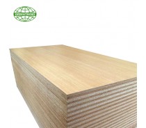 Hot sales chipboard from Greentrend