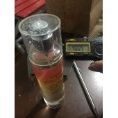 150ml Pet bottle with cap