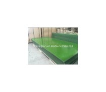 2 15mm Plastic Film Faced Plywood