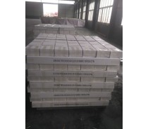 Quality suspended tile chinese gypsum decoration tile