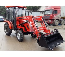 FL25-40 series tractor