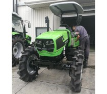 FL 80-120 series tractor