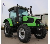 LE 120-140 series tractor