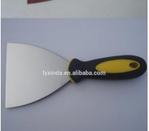 best wooden handle mirror polish carbon steel putty knife