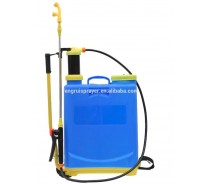 Agricultural Knapsack manual sprayer by 16L