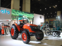 2018 Hebei Agricultural Machinery Expo