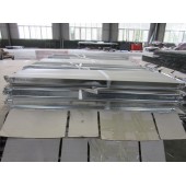 Hot sell T-bar matching ceiling tile