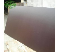 Brown Film faced plywood manufacturer in Linyi