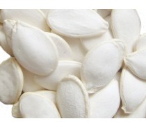 Snow-white Pumpkin Seeds