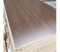 e1 grade walnut melamine laminated particle board price